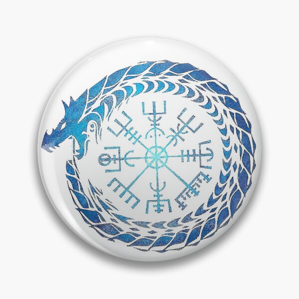 Item preview, Jormungandr designed and sold by Mark-E-Adams.