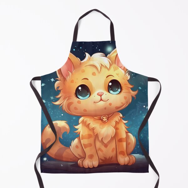 Item preview, Tater Tot kitty Kawai Kids designed and sold by InsightsFr.