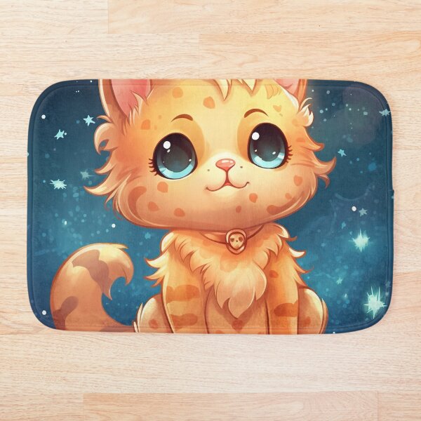 Artikelvorschau, Tater Tot Kitty Kawai Kids entworfen und verkauft von InsightsFr.