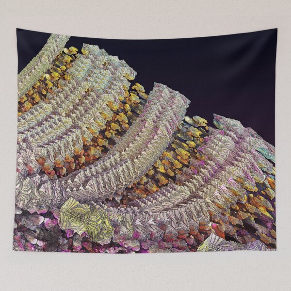Item preview, Skeleton arc - sunrise designed and sold by Aquaramelia.