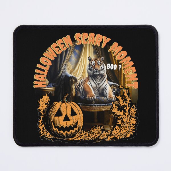 Item preview, Halloween scary moment... 3 designed and sold by AtelierFafard.