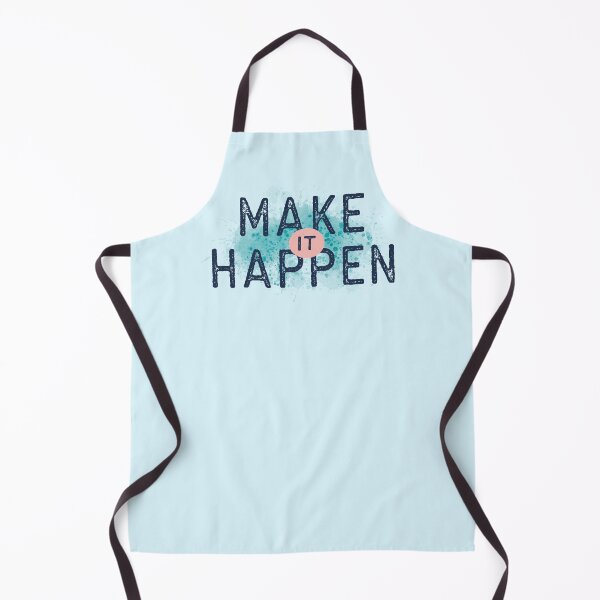 Item preview, Make It Happen designed and sold by Daphnie-Darlene.