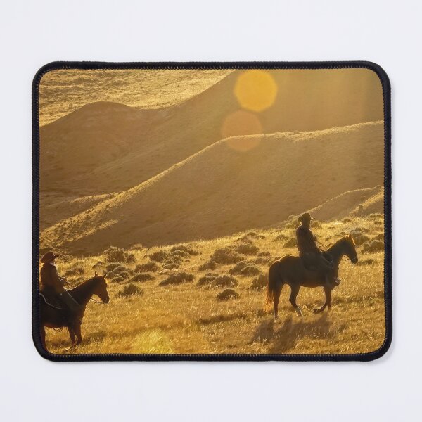 Item preview, Cowboy Sunrise designed and sold by Kay Brewer.