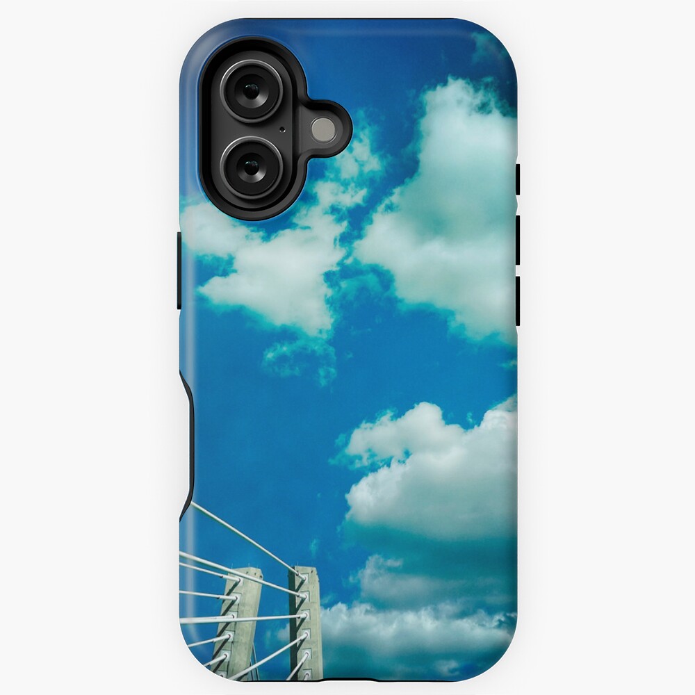 Item preview, iPhone Magsafe Tough Case designed and sold by OneDayArt.