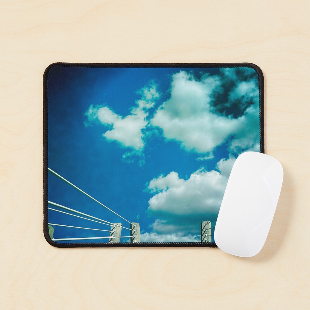 Item preview, Mouse Pad designed and sold by OneDayArt.