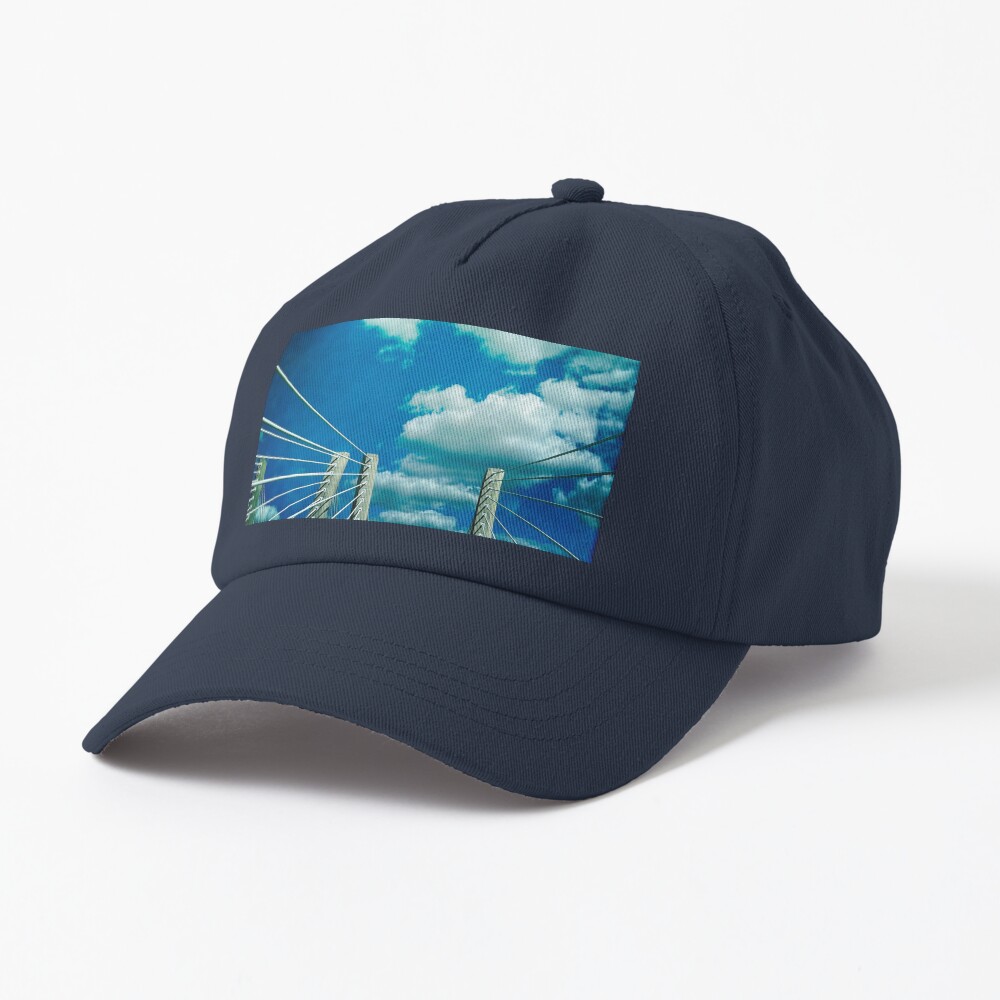 Item preview, Dad Hat designed and sold by OneDayArt.