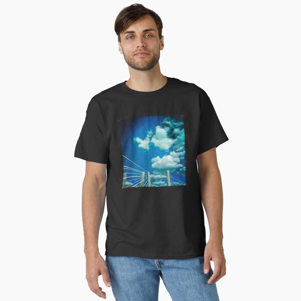 Item preview, Classic T-Shirt designed and sold by OneDayArt.