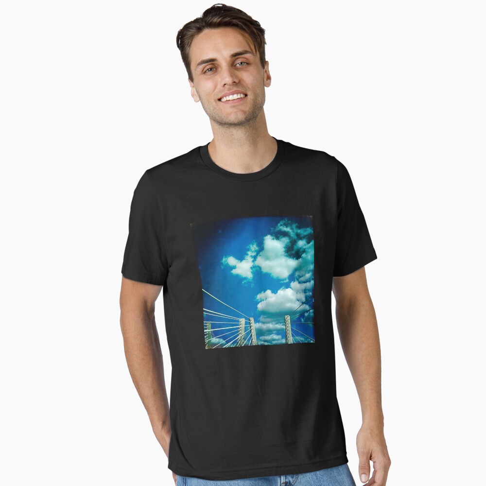 Item preview, Essential T-Shirt designed and sold by OneDayArt.