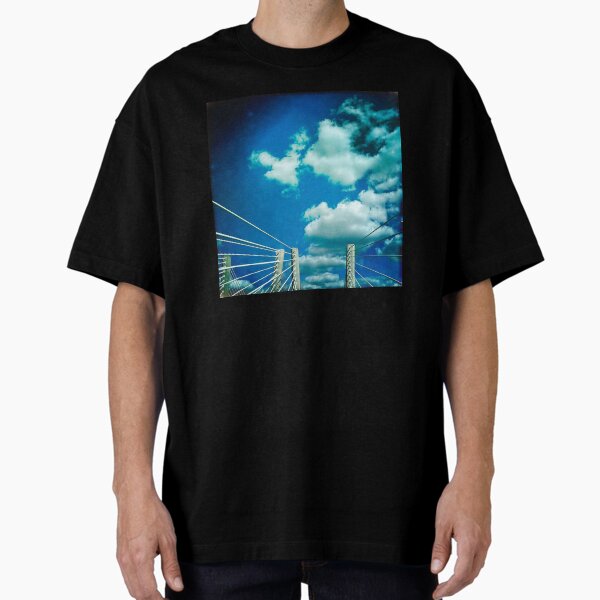 Oversized T-Shirt