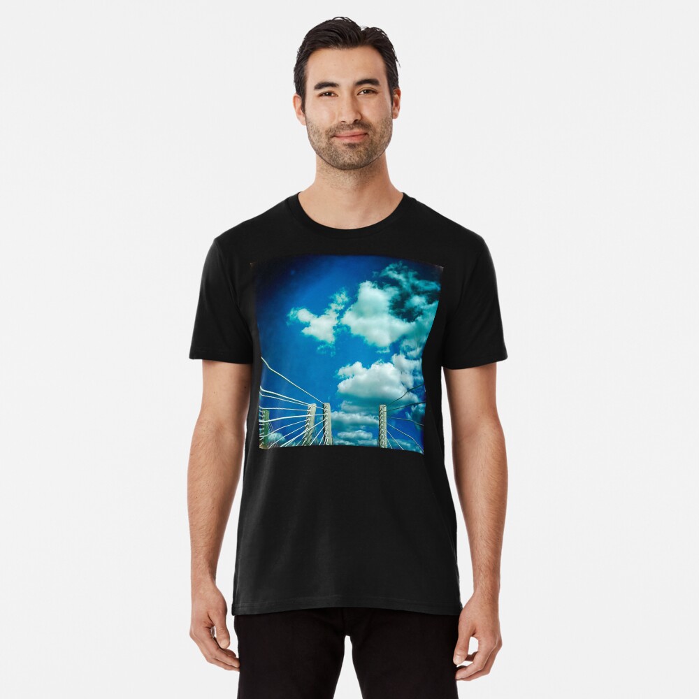 Item preview, Premium T-Shirt designed and sold by OneDayArt.