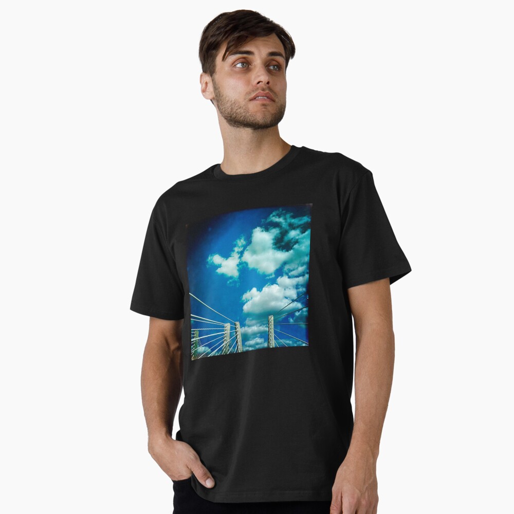 Item preview, Premium T-Shirt designed and sold by OneDayArt.