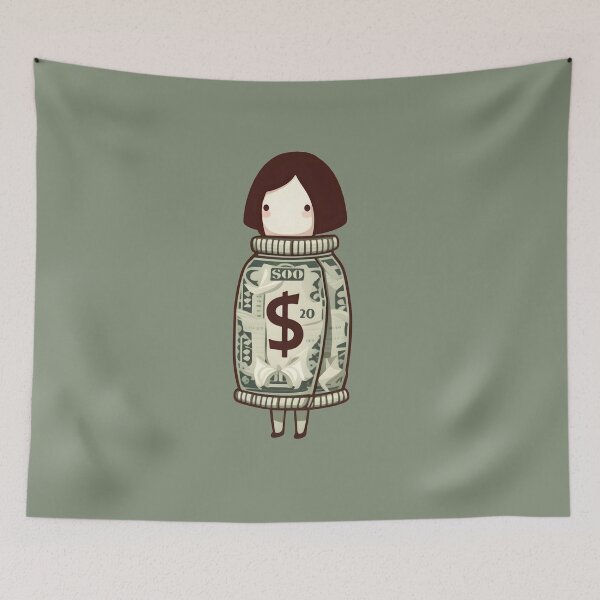 Item preview, Cash-mere Sweater designed and sold by TwinBrosArt.