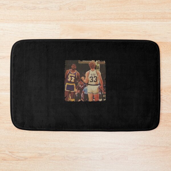 Item preview, Magic Johnson and Larry sport bird designed and sold by WilliamsTempla.
