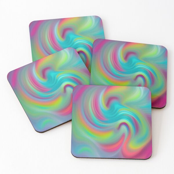 Artikelvorschau, Regenbogenglasur entworfen und verkauft von NikkiShine.