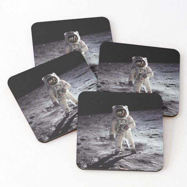Item preview, Astronaut designed and sold by Johany  Schwimmer.