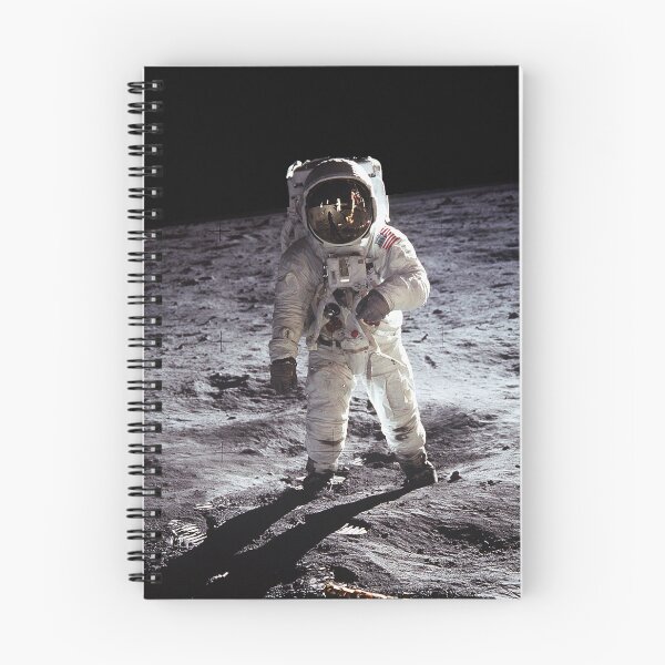Item preview, Astronaut designed and sold by Johany  Schwimmer.