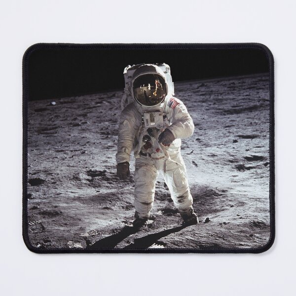 Item preview, Astronaut designed and sold by Johany  Schwimmer.