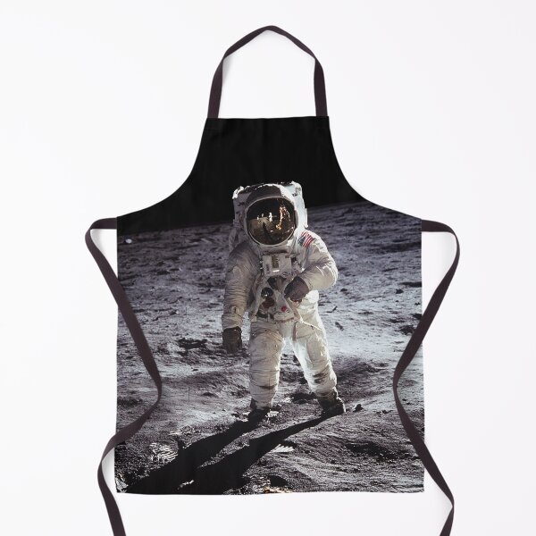 Item preview, Astronaut designed and sold by Johany  Schwimmer.