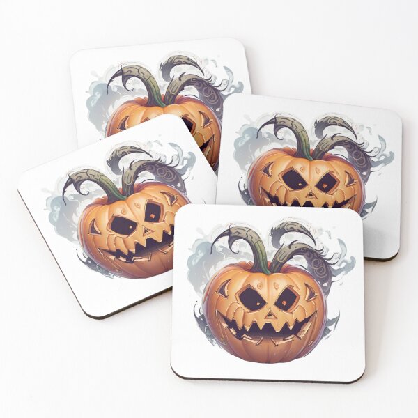 Item preview, Smiling pumpkin designed and sold by BIGSTEVENSON.