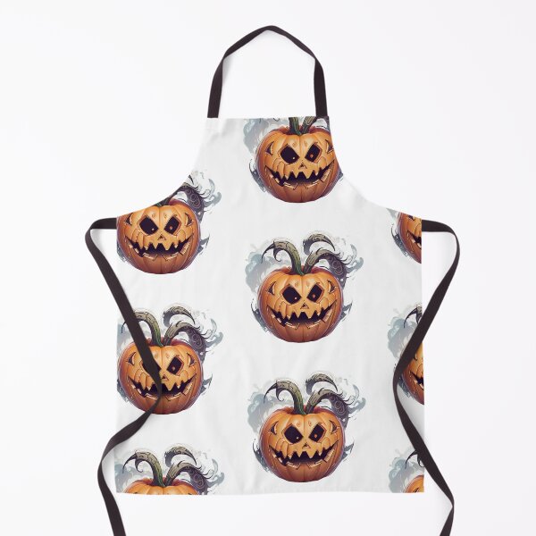 Item preview, Smiling pumpkin designed and sold by BIGSTEVENSON.
