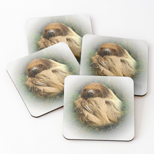 Item preview, Sloth designed and sold by Guardi71.