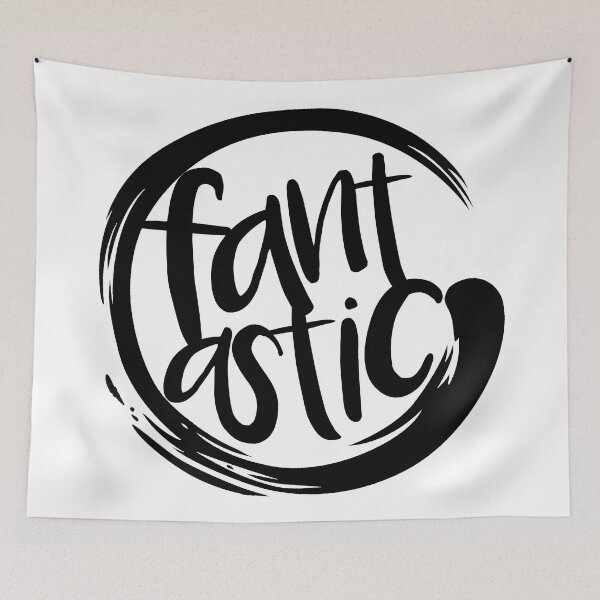 Item preview, Fan-tas-tic designed and sold by AriellePlnd.
