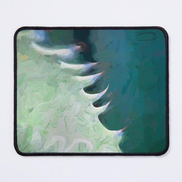 Item preview, Mexican Blue Agave Leaves X100 designed and sold by RichFrancoCars.