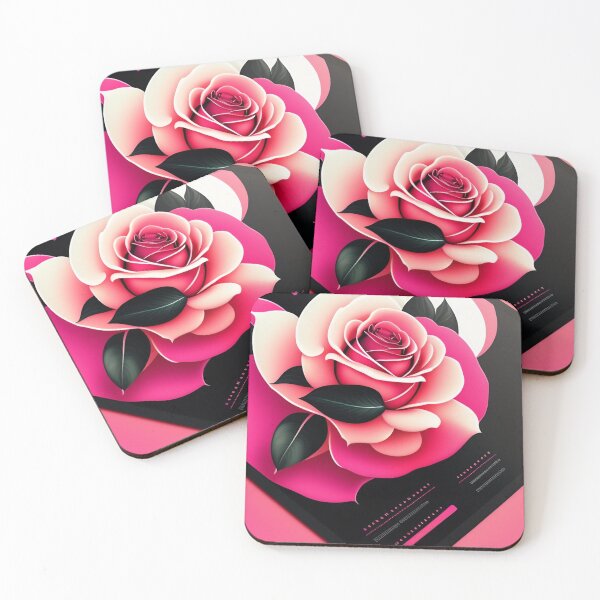 Item preview, Floral poster designed and sold by ColinMaffre.