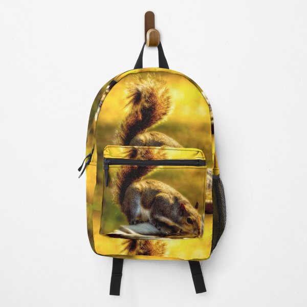 Item preview, The Squirrel designed and sold by Kay Brewer.