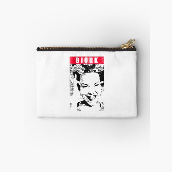 Item preview, Björk - Vintage 80s  Watercolor Design designed and sold by MeltonWrath.