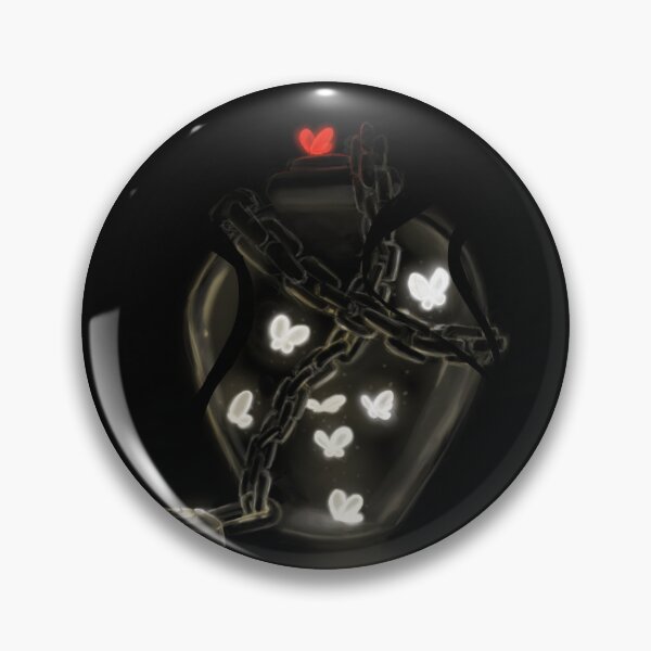 Item preview, Consealled potential designed and sold by Atatabear.