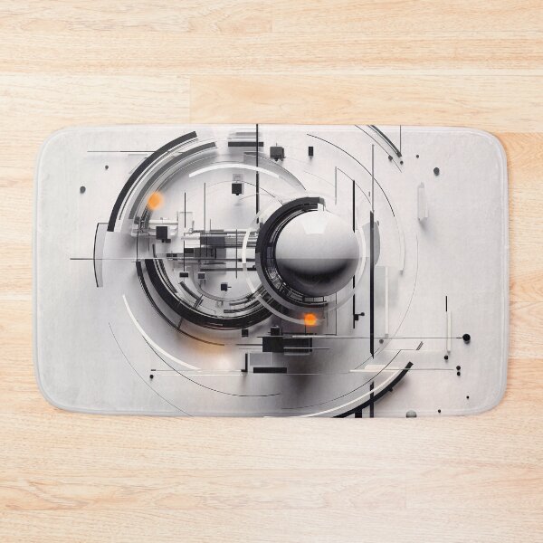 Item preview, Abstract Future: Chroma designed and sold by CircuitScream.