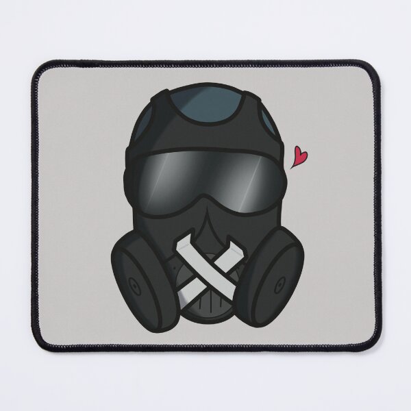 Item preview, Chibi Mute designed and sold by leohdz1314.