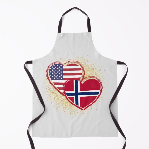 Item preview, Norway USA designed and sold by soniaaseguin.
