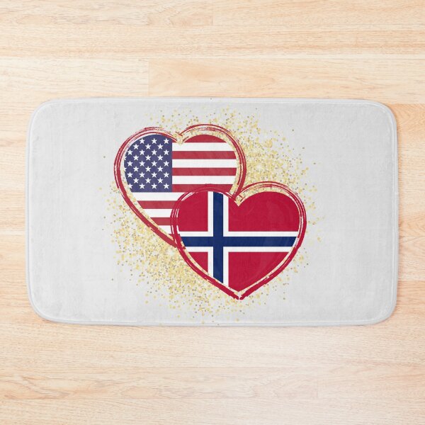 Item preview, Norway USA designed and sold by soniaaseguin.