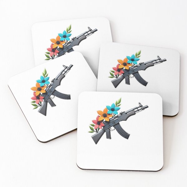 Item preview, AK47 ART designed and sold by RAWLIFEGRAPHIC.