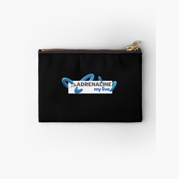 Item preview, 3D Adrenaline - my live designed and sold by BlueGreenAdam.