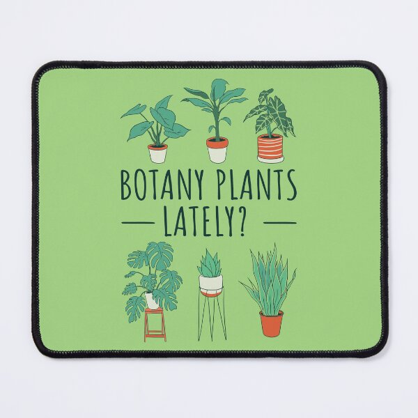 Item preview, Botany Plants Lately VI designed and sold by Lemon Pepper.