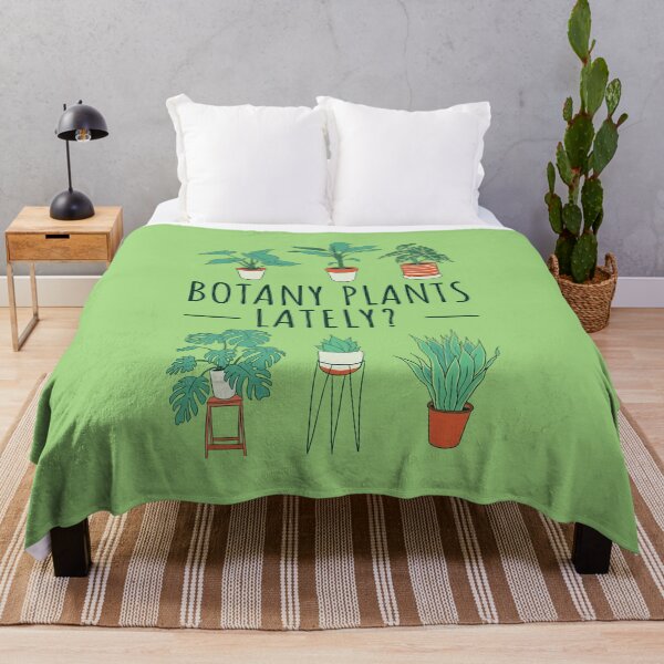 Item preview, Botany Plants Lately VI designed and sold by Lemon Pepper.