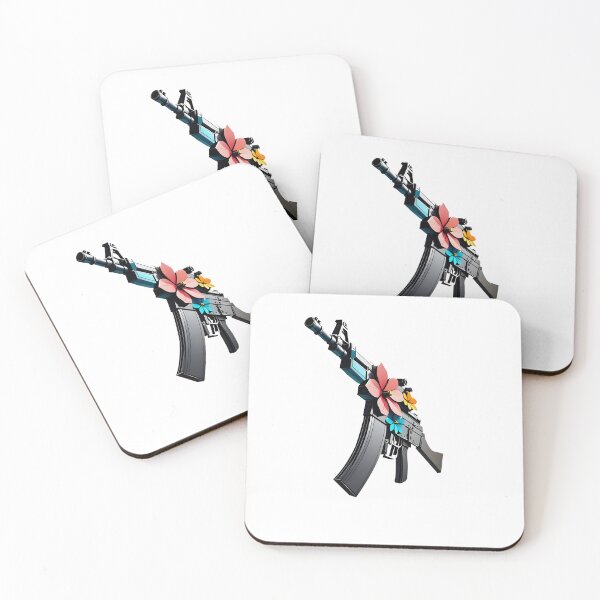 Item preview, AK47 ART designed and sold by RAWLIFEGRAPHIC.
