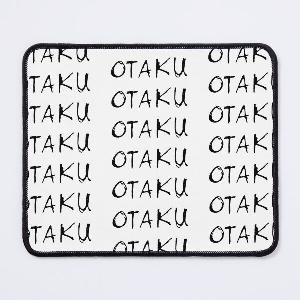 Item preview, Dark and Gritty Otaku text designed and sold by Michael Stewart.