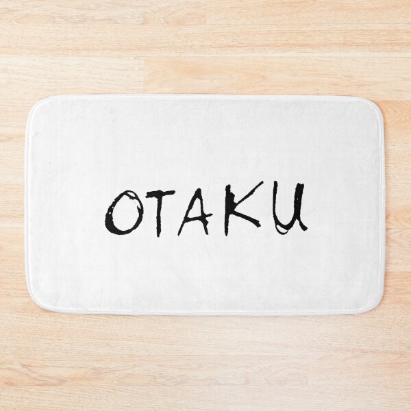 Item preview, Dark and Gritty Otaku text designed and sold by Michael Stewart.