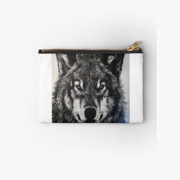 Item preview, Blue Wolf designed and sold by MehdiKeriche.