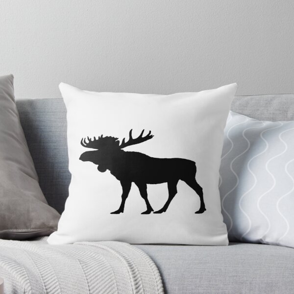 Item preview, Moose designed and sold by MordaxFurritus.