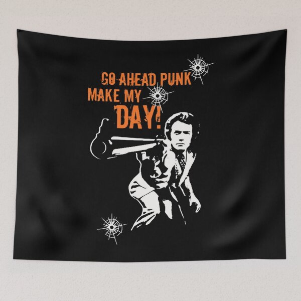 Item preview, Make my Day!!!! designed and sold by FashionArtBrod.