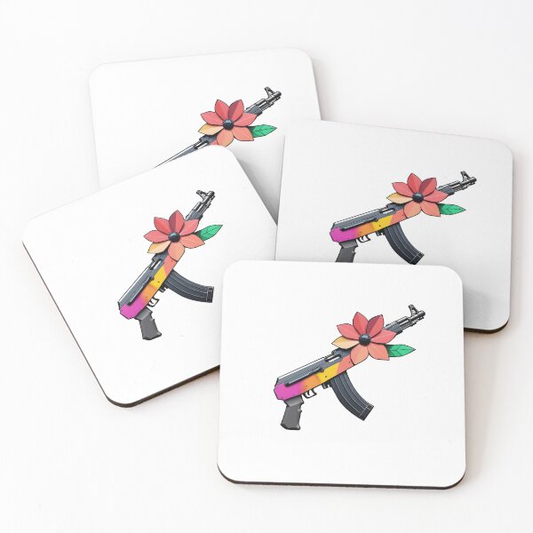 Item preview, AK47 ART designed and sold by RAWLIFEGRAPHIC.