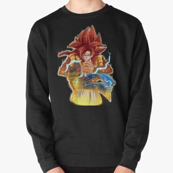 Corona Jumper: Dragonball Z Movie 8: Broly, the Legendary Super Saiyan