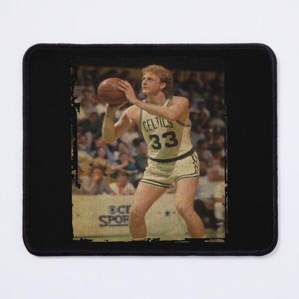 Item preview, Larry sport bird Celtics Vintage   (2) designed and sold by GlowingParsons.