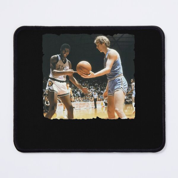 Item preview, Magic Johnson VS Larry sport bird (2) designed and sold by WilliamsTempla.