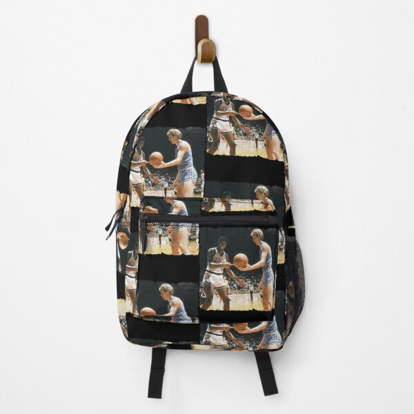 Item preview, Magic Johnson VS Larry sport bird (2) designed and sold by WilliamsTempla.